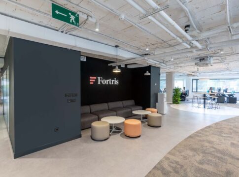 La empresa Malagueña Fortris, entre las compañías europeas de mayor crecimiento por segundo año consecutivo
