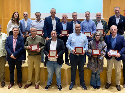 Atlantic Copper reconocer a doce empresas auxiliares por su compromiso con la seguridad y el medio ambiente