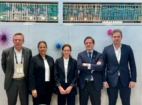 Sector pesquero y acuícola y las industrias de transformación europeos crean una alianza para empujar el consumo de los productos pesqueros