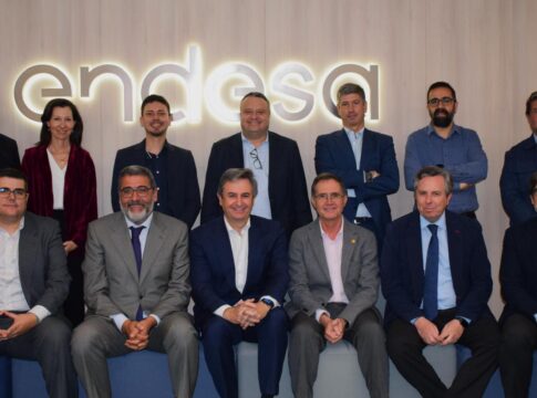 La Cámara de Comercio de Sevilla crea una comisión especial de IA y Mercado del dato presidida por Endesa