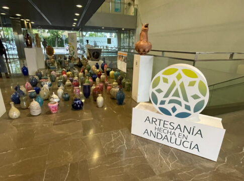 Las Escuelas de Formación del SAE se unen a la celebración de los Días Europeos de la Artesanía