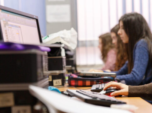 La Fundación Atlantic Cooper abre una nueva convocatoria de becas internacionales