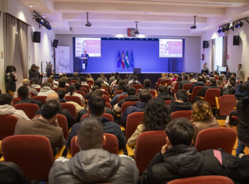 La Diputación de Córdoba acoge el IV Encuentro Impulso, iniciativa que contará con 28 entidades que ofertarán 150 puestos
