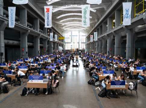 Más de 50 jóvenes andaluces competirán por el título de mejor empresario virtual del país el 19 de abril en Madrid
