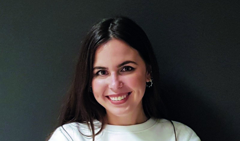 No cambiaría esta aventura por nada