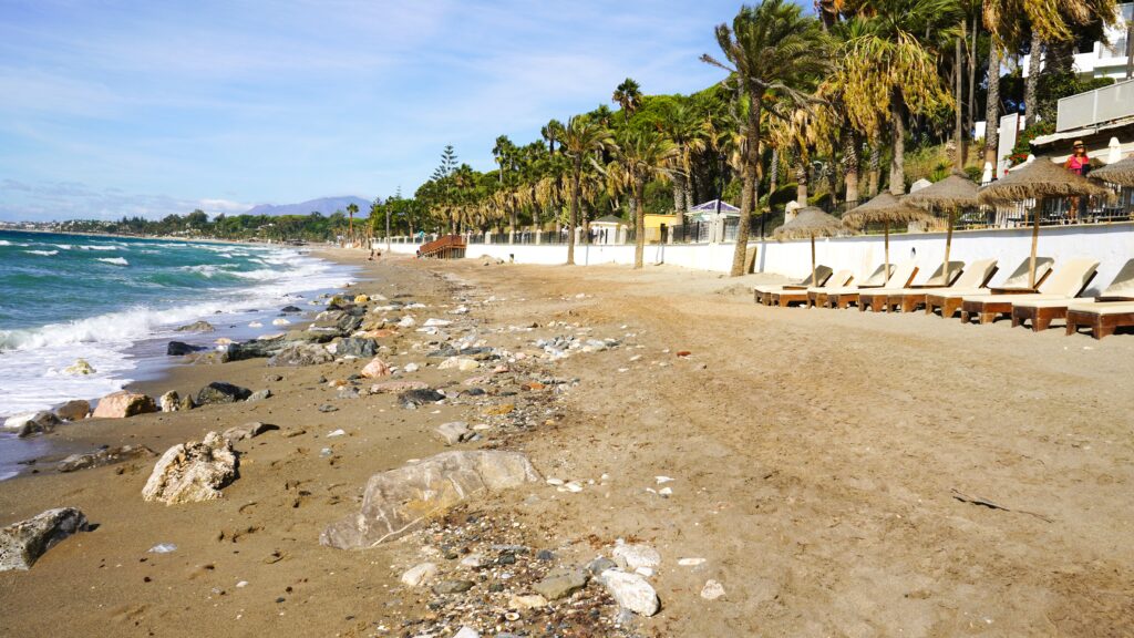 AEHCOS exige que se ejecuten los proyectos de estabilización de playas que ya acumulan más de tres años de retraso