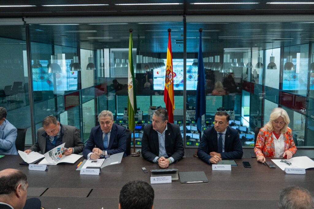 El Plan Romero 2024 estrenará un asistente conversacional y más tecnología este Rocío 