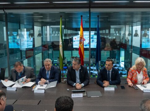 El Plan Romero 2024 estrenará un asistente conversacional y más tecnología este Rocío 
