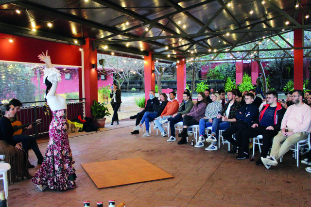 Rocío Sánchez (Social Eventos): “Nuestro punto fuerte es la atención personalizada y el seguimiento continuo”