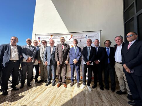 Cámaras Andalucía apuesta por potenciar la cooperación empresarial con la Región Oriental de Marruecos