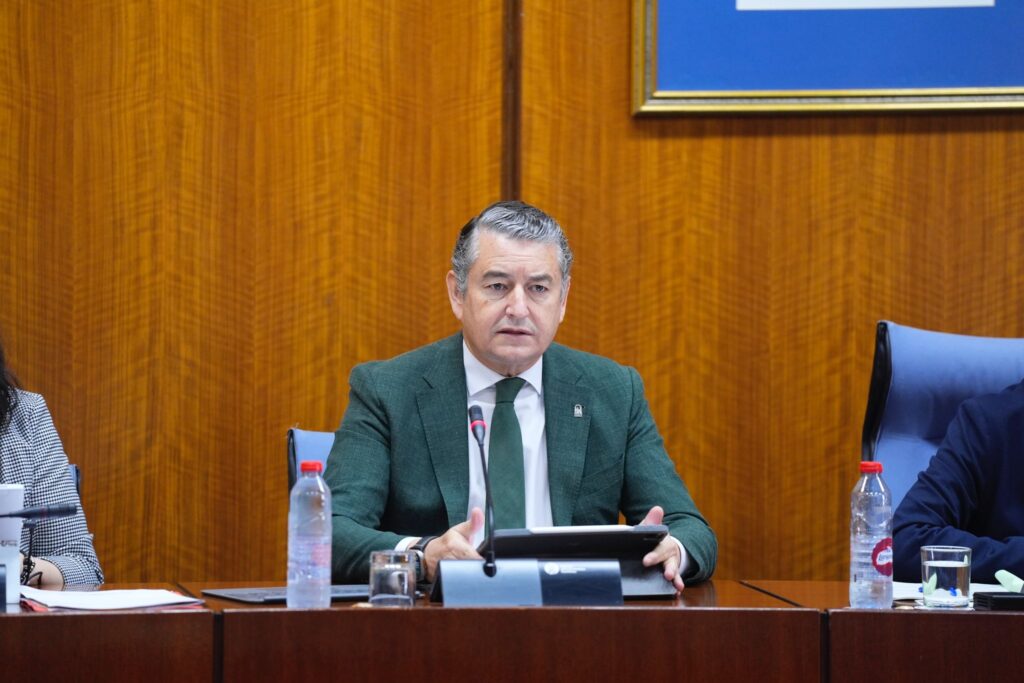 La Agencia de Ciberseguridad de la Junta protegerá a organismos propios y de otras administraciones