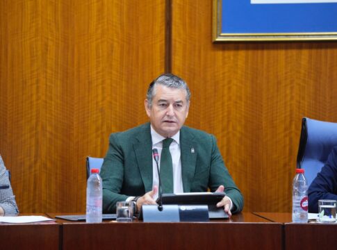 La Agencia de Ciberseguridad de la Junta protegerá a organismos propios y de otras administraciones