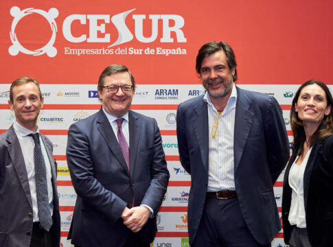 CESUR lanza tres grandes desafíos de innovación abierta para solucionar la sostenibilidad de las empresas andaluzas