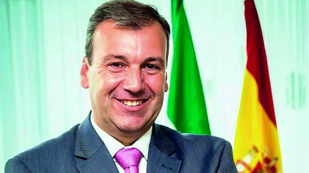 Rafael Fernández (Bayport): “Nuestros pilares fundamentales son tres: compromiso, innovación e impacto”