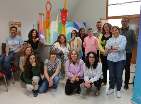 68 personas se preparan para volver al mercado laboral en las nuevas Lanzaderas de Empleo de Cádiz