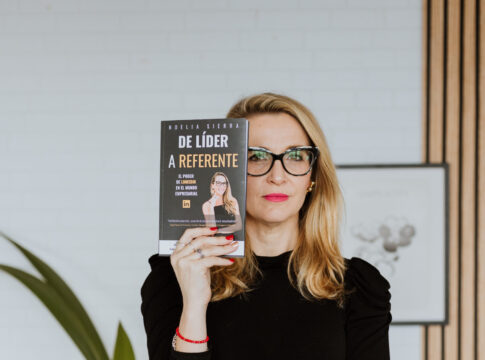 Noelia Sierra: “LinkedIn es la red social de profesionales más grande que hay a nivel global”
