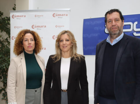 La Diputación de Málaga y la Cámara de Comercio forman a 60 empresas para que avancen en sus procesos de internacionalización