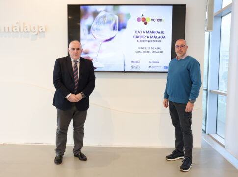 Seis bodegas malagueñas promocionarán sus vinos en Experiencia Verema de la mano de Sabor a Málaga
