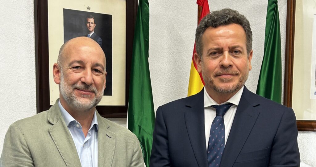 LABME Innovación Social y COITAND contribuyen a la revitalización del sector agrícola andaluz desde la innovación social