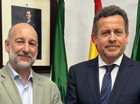 LABME Innovación Social y COITAND contribuyen a la revitalización del sector agrícola andaluz desde la innovación social