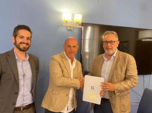 Jarquil construirá 27 apartamentos turísticos para White Spain en el centro histórico de Málaga 