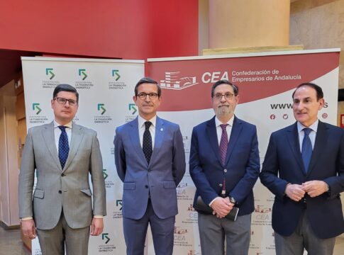 El Gobierno asigna a Andalucía el 1,5% de la nueva inversión en infraestructuras de la red eléctrica