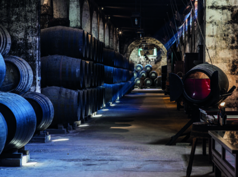 Rocío Osborne (Bodegas Osborne): “La vocación exportadora la tenemos en nuestro ADN”