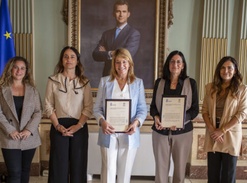 El Ayuntamiento y la Universidad de Huelva refuerzan su colaboración