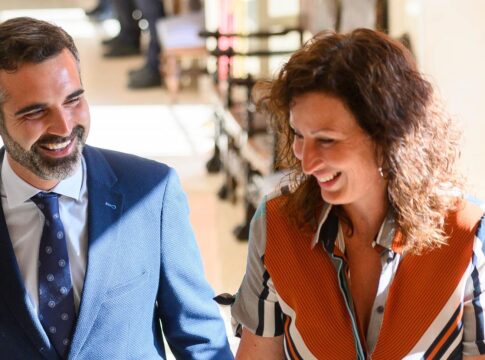 Almería mantendrá la sede del Polo de Innovación Agrícola, aunque ya no estará en el centro de la ciudad