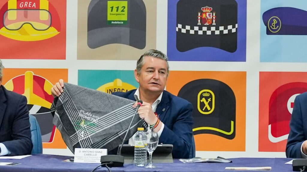 El Plan Romero se activa este lunes con más de 7.000 efectivos y mayor seguridad