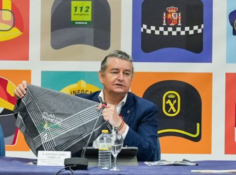 El Plan Romero se activa este lunes con más de 7.000 efectivos y mayor seguridad