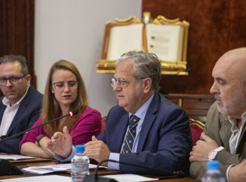 La Diputación de Córdoba pone en marcha una plataforma digital pionera en España para comercios de municipios de menos de 5.000 habitantes