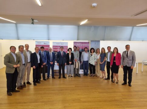 El ecosistema de empresas y emprendedores de Sevilla avanza para mostrar conjuntamente su dimensión innovadora e internacional