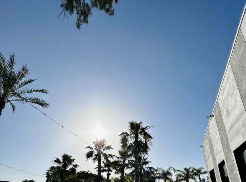 Arena Village abrirá el 22 de junio su temporada de verano y prevé 80.000 visitas hasta el 1 de septiembre