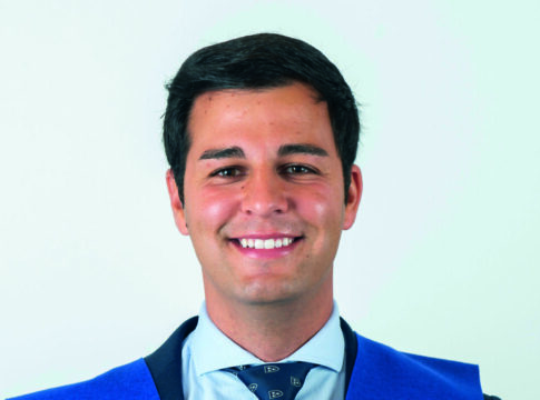 Carlos Ruiz (Aljaoliva): “El Aljarafe sevillano, “el jardín del aceite””