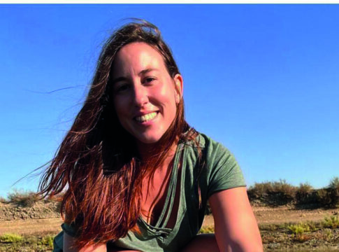 Susana Martínez (La Salá): "Cada vez resurgen más líneas de negocio y startups basadas en la economía azul, verde y economía circular"