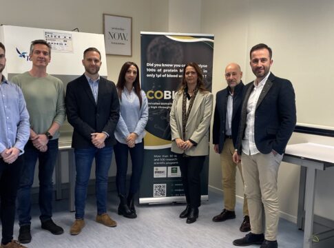 LABME Innovación Social y COBIOMIC promueven el emprendimiento en el ámbito científico