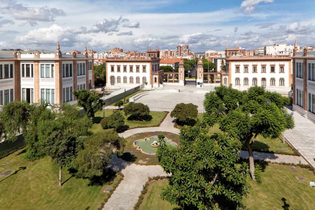 El Foro de Inteligencias de Ciudad reúne en Málaga a la industria española de las smart cities