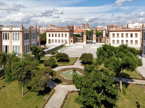 El Foro de Inteligencias de Ciudad reúne en Málaga a la industria española de las smart cities
