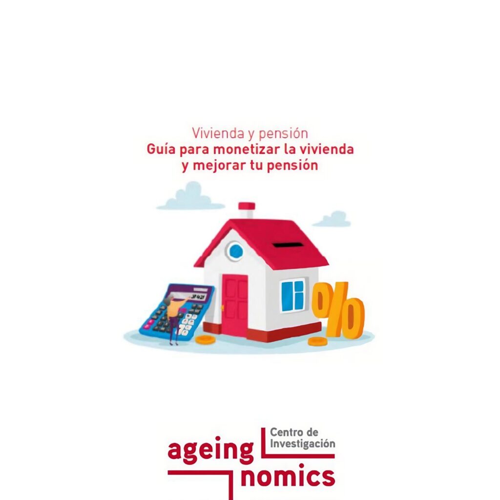 Al 41% de los propietarios andaluces mayores de 55 años les gustaría sacar mayor beneficio económico de su vivienda
