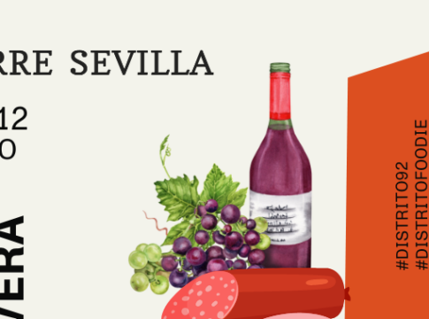 Torre Sevilla celebra la feria gastronómica ‘Sabores de Primavera’ del 10 al 12 de mayo