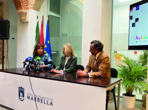 Andalucía, destino de referencia del segmento premium en el congreso Serandipians en Marbella