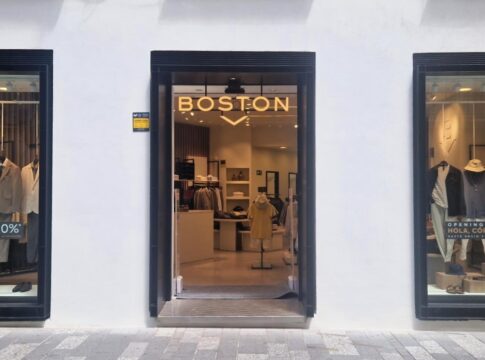Boston abre en la céntrica calle Cruz Conde de Córdoba su undécima tienda en Andalucía