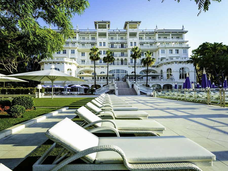La Costa del Sol lidera el ranking de zonas turísticas del litoral entre enero y abril con más de un millón y medio de viajeros hoteleros