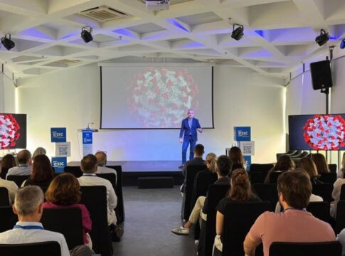 EIG Education celebra la III edición del Marketing Hub Sevilla sobre Ventas y Sostenibilidad para profesionales del marketing y la comunicación