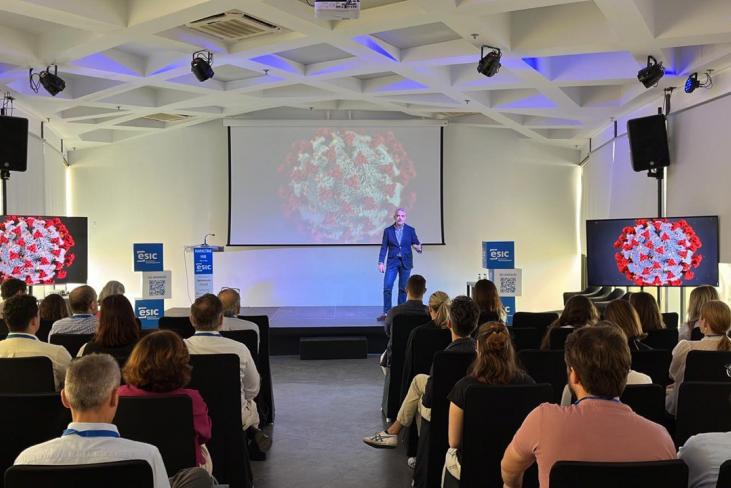 EIG Education celebra la III edición del Marketing Hub Sevilla sobre Ventas y Sostenibilidad para profesionales del marketing y la comunicación