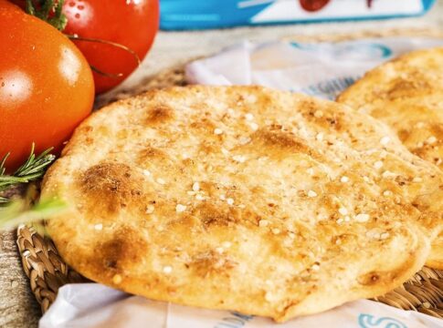 Inés Rosales critica la alerta sanitaria de sus famosas tortas de aceite
