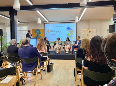 Turismo Costa del Sol explora las principales tendencias en materia de sostenibilidad en la segunda edición de Spain´s Sustainability Day