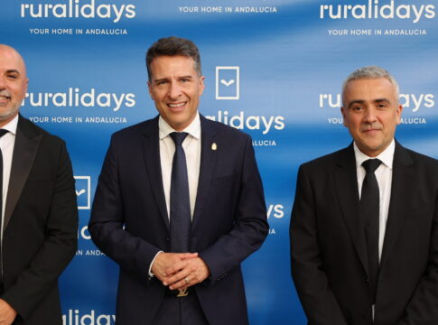 La plataforma malagueña de turismo rural Ruralidays celebra su 15 aniversario