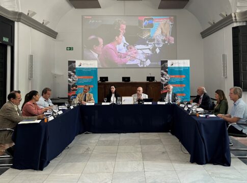 El Foro Andaluz de la Minería Metálica analiza los desafíos y oportunidades del sector en la Comunidad